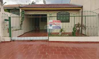 Imagem: Ótima Residência no Bairro Cic - Campo