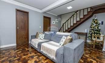 Imagem: Sobrado à venda bairro Pilarzinho 3 quartos