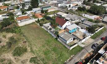 Imagem 6: Terreno à venda bairro Borda do Campo/São José dos Pinhais