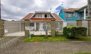 Imagem 6: Sobrado no Bairro Fazendinha com quintal