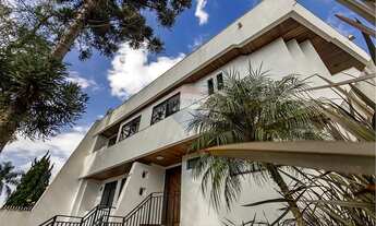 Imagem 3: Sobrado dos Sonhos no Água Verde