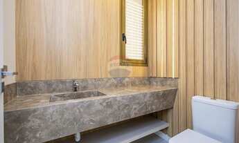 Imagem 6: Apartamento luxo com 3 suítes no Residencial Carmen High Luxury Residence