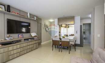 Imagem 3: Apartamento à venda bairro Água Verde 3 quartos