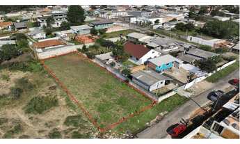 Imagem 2: Terreno à venda bairro Borda do Campo/São José dos Pinhais