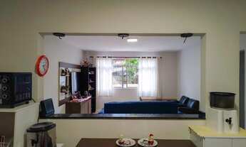 Imagem 4: Apartamento a venda com 3 quartos no Centro