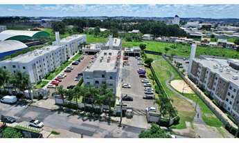 Imagem 4: Apartamento á venda no Novo Mundo