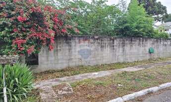 Imagem 3: TERRENO AHÚ PRÓXIMO A OAB/PR