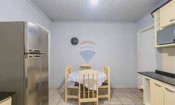 Imagem 7: Imóvel São José dos Pinhais! Bairro Ipê!4 Residências! Moradia e/ou investimento!