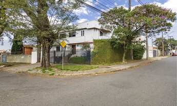 Imagem 6: Sobrado dos Sonhos no Água Verde