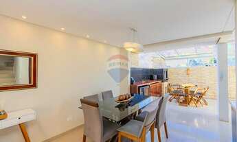 Imagem 4: Sobrado aconchegante no bairro Lindóia – Curitiba/PR