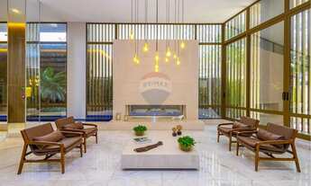 Imagem 3: Apartamento luxo com 3 suítes no Residencial Carmen High Luxury Residence