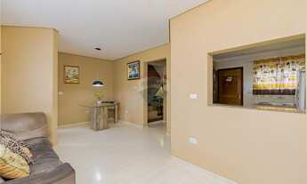 Imagem 6: Sobrado de condomínio à venda bairro Umbará 3 quartos