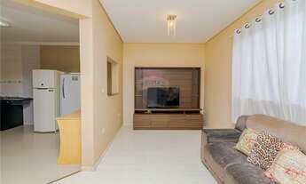 Imagem: Sobrado de condomínio à venda bairro Umbará