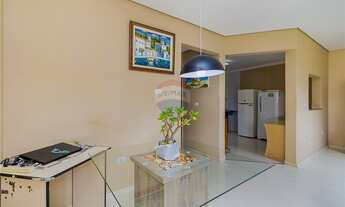 Imagem 2: Sobrado de condomínio à venda bairro Umbará 3 quartos