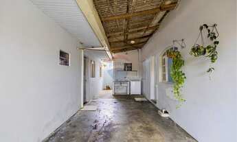 Imagem 3: Imóvel São José dos Pinhais! Bairro Ipê!4 Residências! Moradia e/ou investimento!