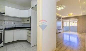 Imagem 4: Apartamento 3 Quartos com sacada no Capão Raso