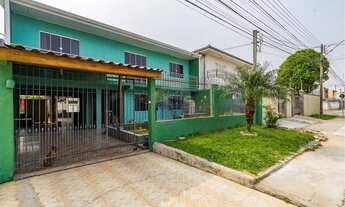 Imagem 7: Sobrado com Casa nos Fundos à venda bairro Fazendinha 6 quartos