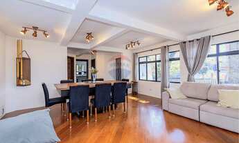 Imagem 7: Sobrado dos Sonhos no Água Verde