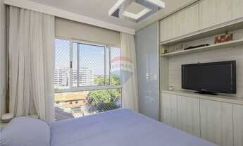 Imagem 6: Apartamento à venda bairro Água Verde 3 quartos