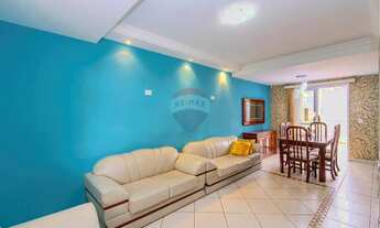 Imagem 5: Sobrado Triplex Bairro Orleans em Curitiba