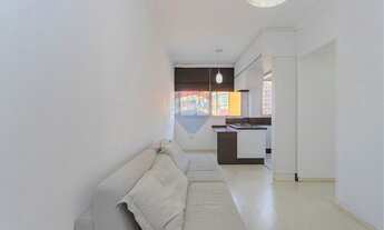 Imagem 4: Apartamento 1 quarto no Centro de Curitiba!