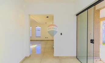 Imagem 6: Sobrado à venda com 3 quartos, sendo 1 suite no bairro Jardim das Américas