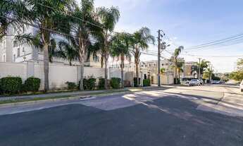 Imagem 5: Apartamento á venda no Novo Mundo