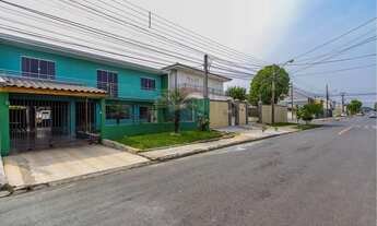 Imagem 6: Sobrado com Casa nos Fundos à venda bairro Fazendinha 6 quartos