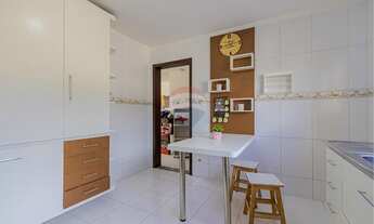 Imagem 7: Sobrado 3 dormitórios com quintal no Cajuru!