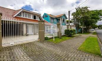 Imagem 5: Sobrado no Bairro Fazendinha com quintal