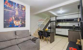 Imagem: Sobrado à Venda em Fazenda Rio Grande!