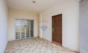 Imagem 3: Casa com potencial Residencial e Comercial à venda bairro Hugo Lange 3 quartos