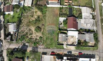 Imagem 4: Terreno à venda bairro Borda do Campo/São José dos Pinhais