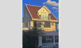 Imagem 2: Sobrado a venda no bairro Cajuru, ótima localização