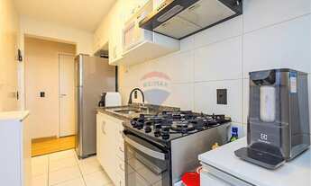 Imagem 4: Apartamento à Venda no bairro Xaxim