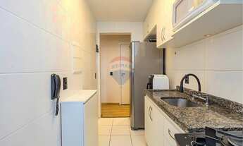 Imagem 5: Apartamento à Venda no bairro Xaxim