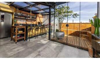 Imagem: SOBRADO 3 QUARTOS NO VISTA ALEGRE