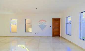 Imagem 3: Sobrado à venda com 3 quartos, sendo 1 suite no bairro Jardim das Américas