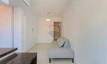 Imagem 6: Apartamento 1 quarto no Centro de Curitiba!