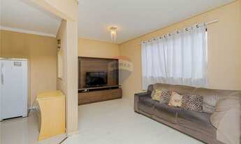 Imagem 3: Sobrado de condomínio à venda bairro Umbará 3 quartos