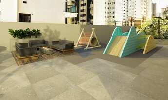 Imagem 7: Apartamento à venda bairro Água Verde 3 quartos