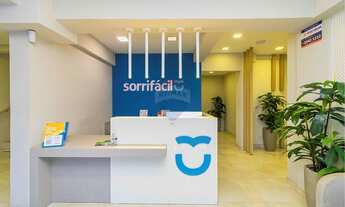 Imagem 6: Casa Comercial à Venda – Rua Antônio Gasparin, Novo Mundo – Curitiba/PR