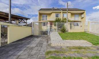 Imagem: Sobrado 3 dormitórios com quintal no Cajuru!