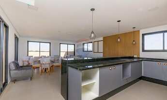 Imagem 5: Apartamento 1 Quarto à venda no Portão, com móveis planejados, COM VAGA!