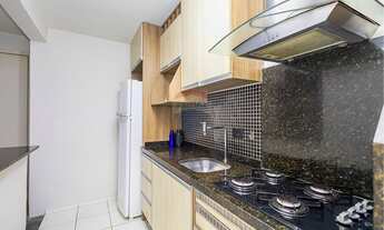 Imagem: Apartamento á venda no Novo Mundo