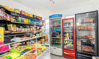 Imagem 6: Apartamento Garden 2 quartos no Novo Mundo