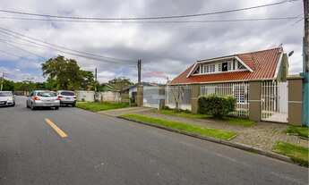 Imagem 2: Sobrado no Bairro Fazendinha com quintal