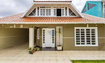 Imagem: Sobrado no Bairro Fazendinha com quintal