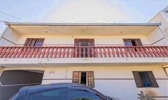 Imagem 2: Sobrado com ótima localização no fazendinha