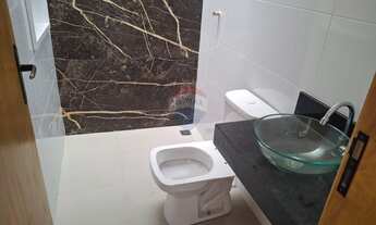 Imagem 5: Casa a venda, 3 quartos, no gralha Azul 2 em Fazenda Rio Grande